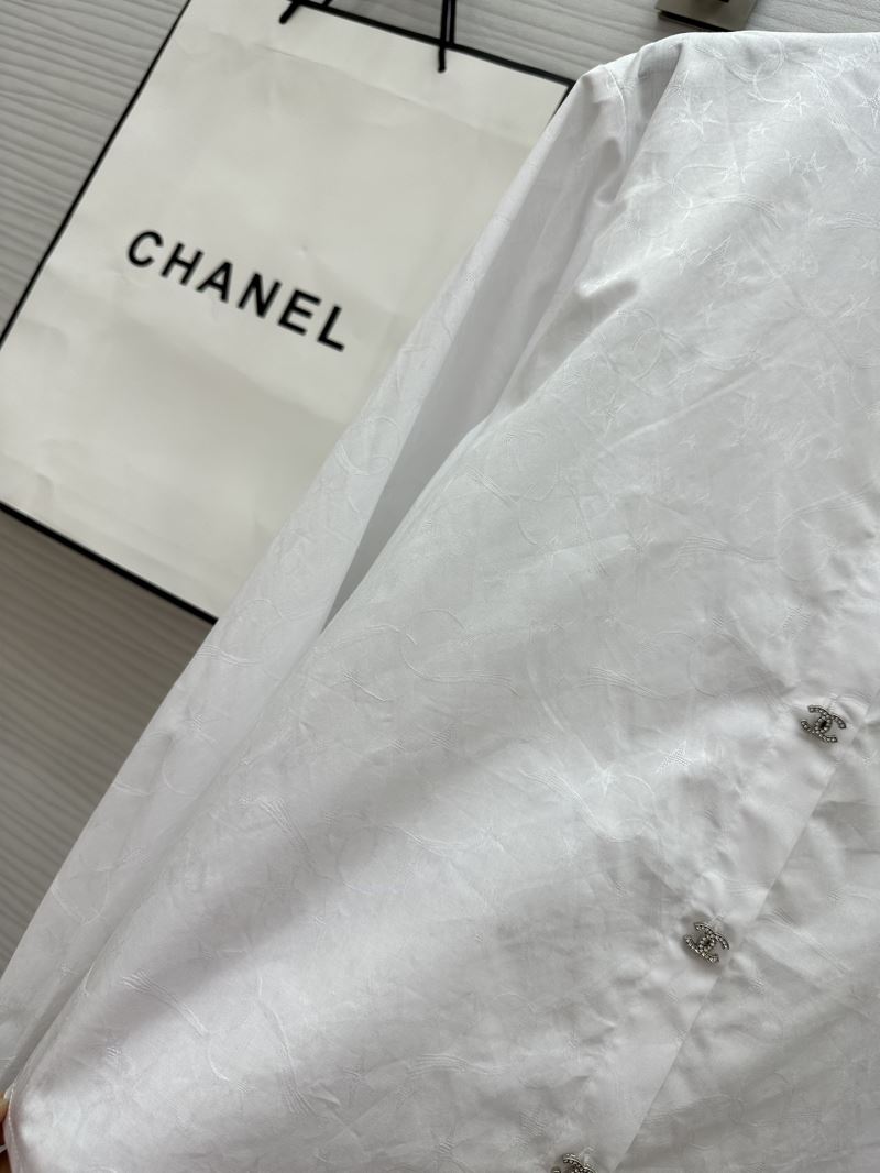 Chanel Shirts